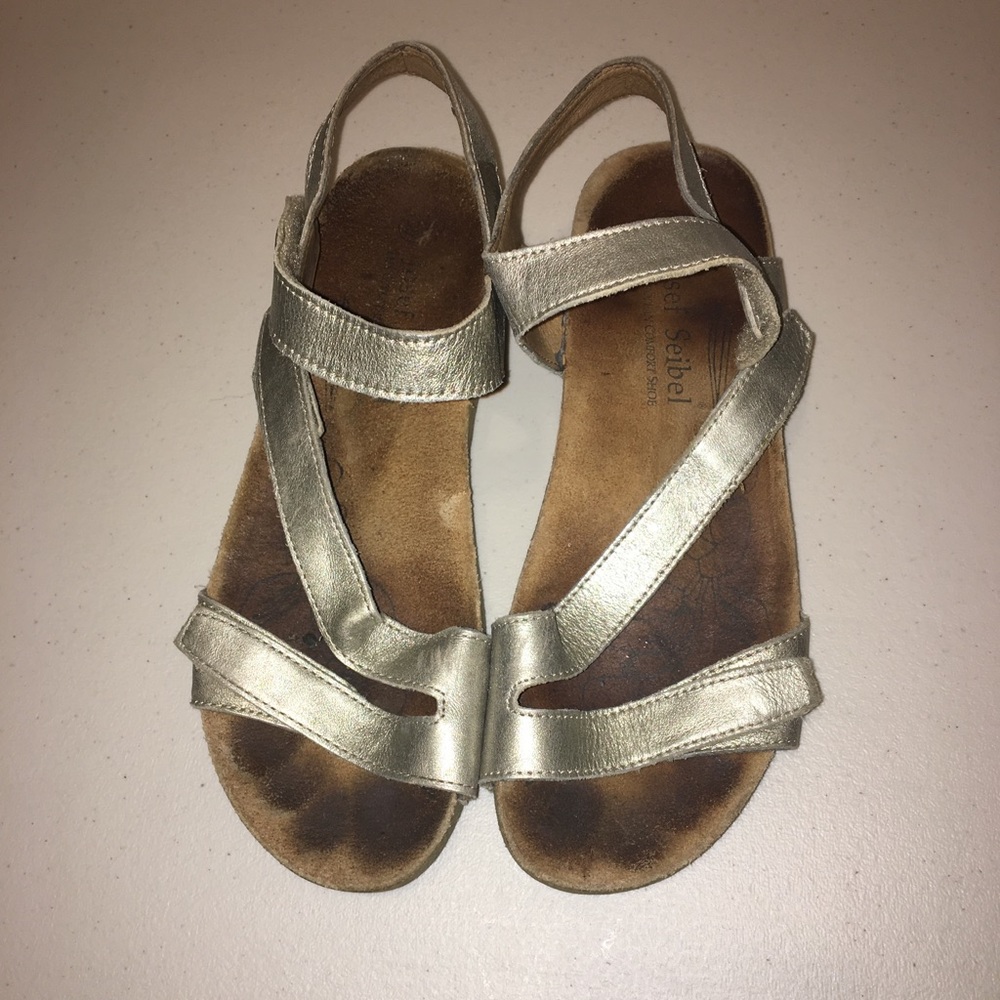 Josef Seibel Sandals